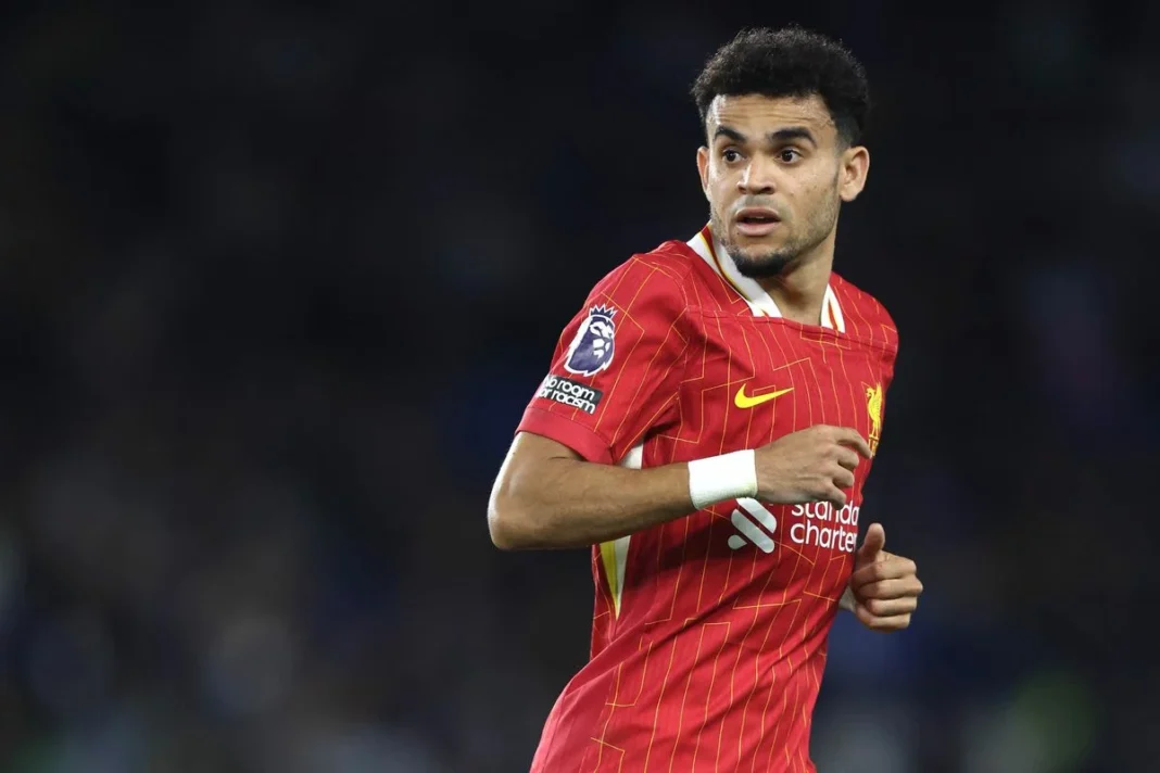 Masa depan Luis Diaz di Anfield semakin jelas setelah Liverpool dengan tegas menolak tawaran pertama Bayern Munich senilai £58,6 juta.