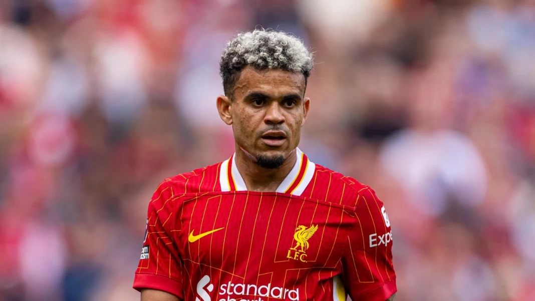 Pelatih Liverpool Arne Slot mengungkapkan bahwa Luis Diaz sengaja tidak dimainkan dalam laga persahabatan kontra AC Milan di Hong Kong.