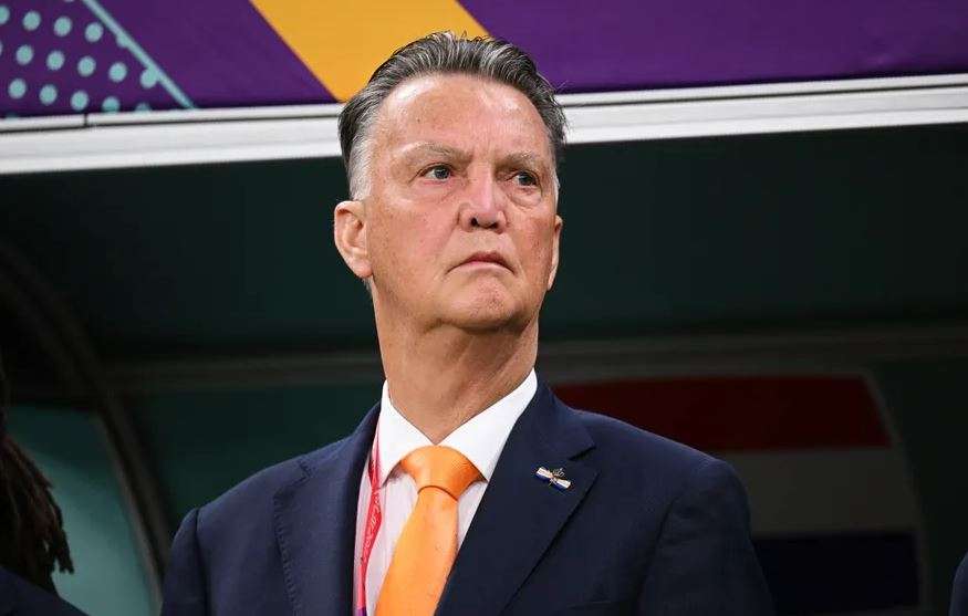 Legenda sepak bola Belanda Louis van Gaal memberikan kabar menggembirakan tentang kondisi kesehatannya yang sukses melawan kanker.