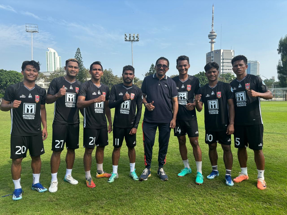 Malut United