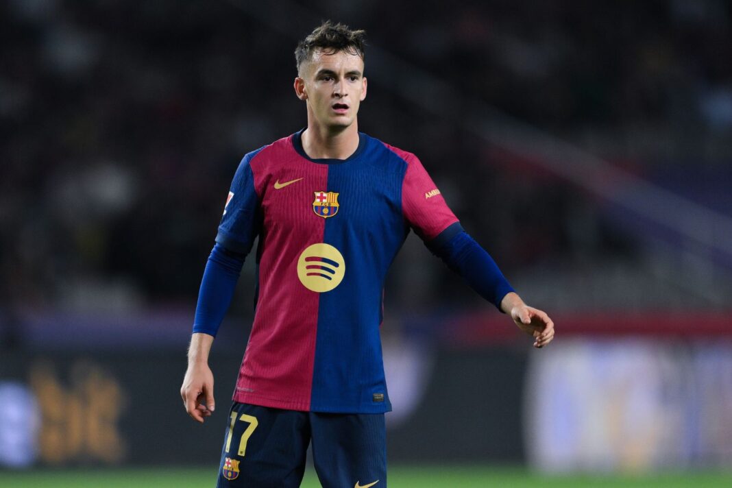 Marc Casado