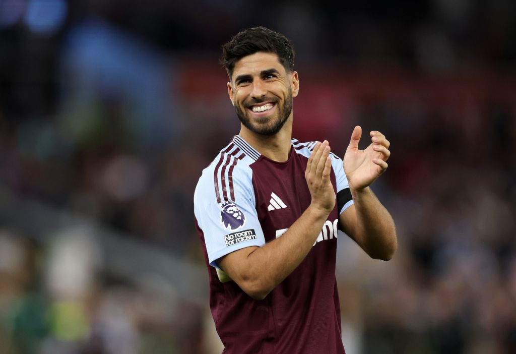 Marco Asensio