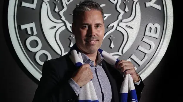 Klub Championship, Leicester City, resmi mempercayakan tongkat kepelatihan kepada Marti Cifuentes, mantan arsitek Queens Park Rangers.
