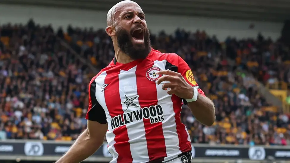 Brentford masih membuka pintu bagi Bryan Mbeumo untuk bertahan, meski sang penyerang ingin bergabung dengan Manchester United.