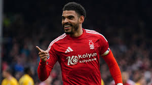 Morgan Gibbs-White, bintang Nottingham Forest, menegaskan tekadnya untuk berkontribusi dalam 