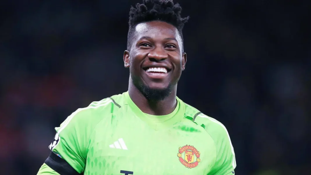 Persiapan Manchester United untuk tur pramusim di Amerika Serikat sedikit terganggu setelah kiper utama Andre Onana mengalami cedera.