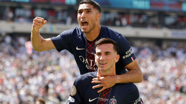 PSG