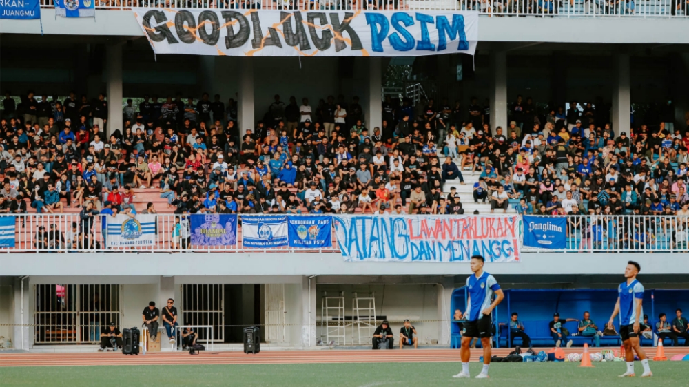PSIM Yogyakarta mengagendakan kegiatan launching tim dan jersey sebagai pertanda makin dekatnya perhelatan kompetisi Super League 2025/26.