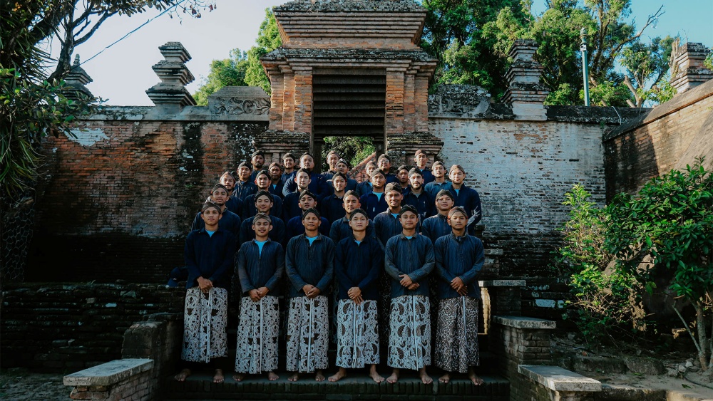 PSIM Yogyakarta