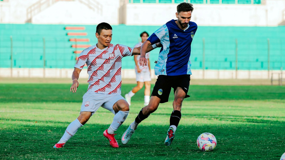 PSIM Yogyakarta