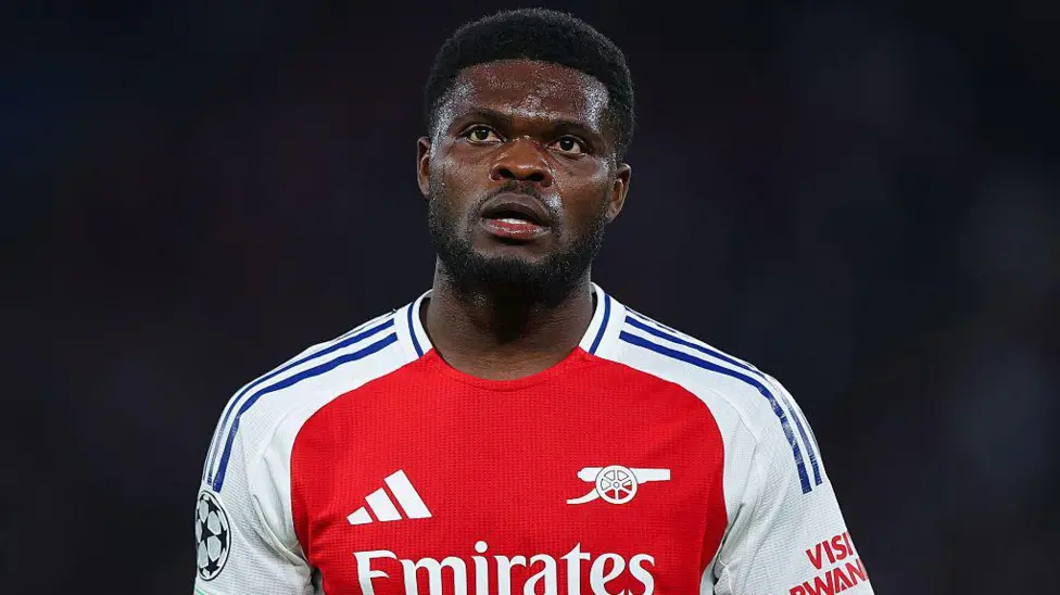 Mikel Arteta menyatakan keyakinan penuhnya terhadap prosedur yang ditempuh Arsenal dalam menangani kasus mantan pemain, Thomas Partey.