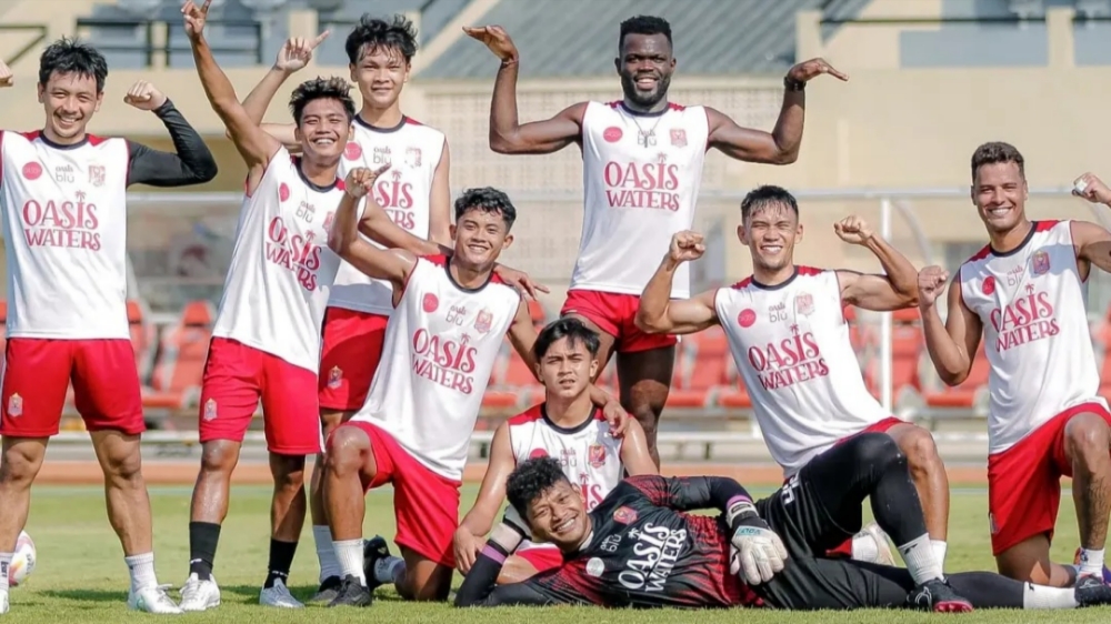 Persijap Jepara
