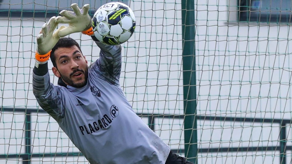 Rodrigo Moura Persijap Jepara