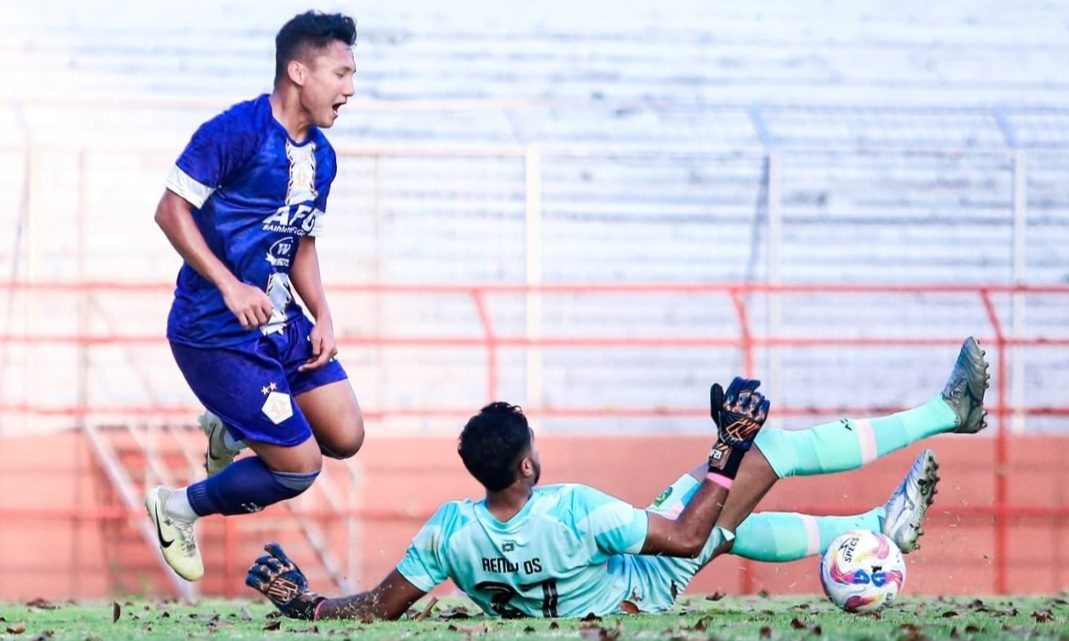 Persik Kediri Persebaya Surabaya