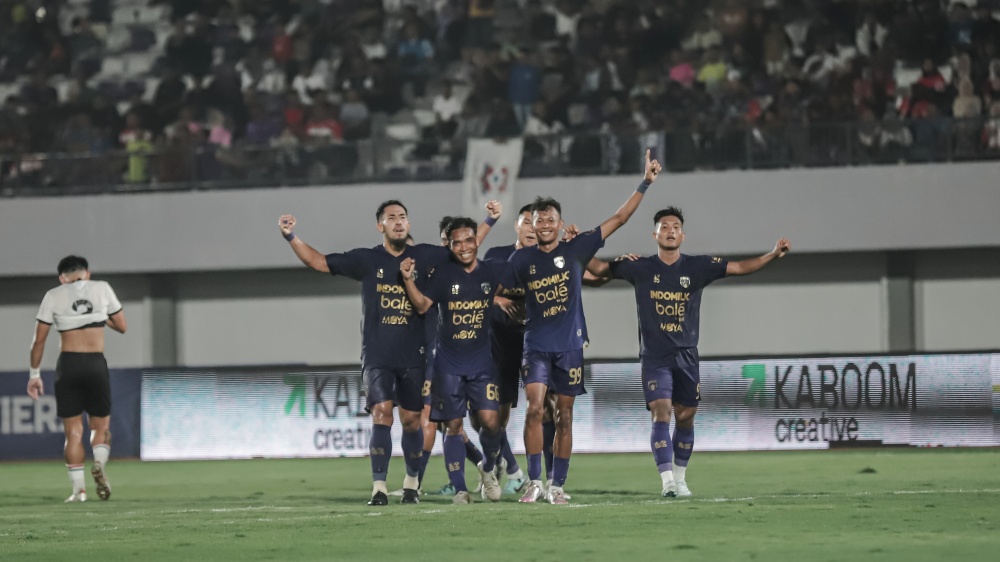 Persita Tangerang