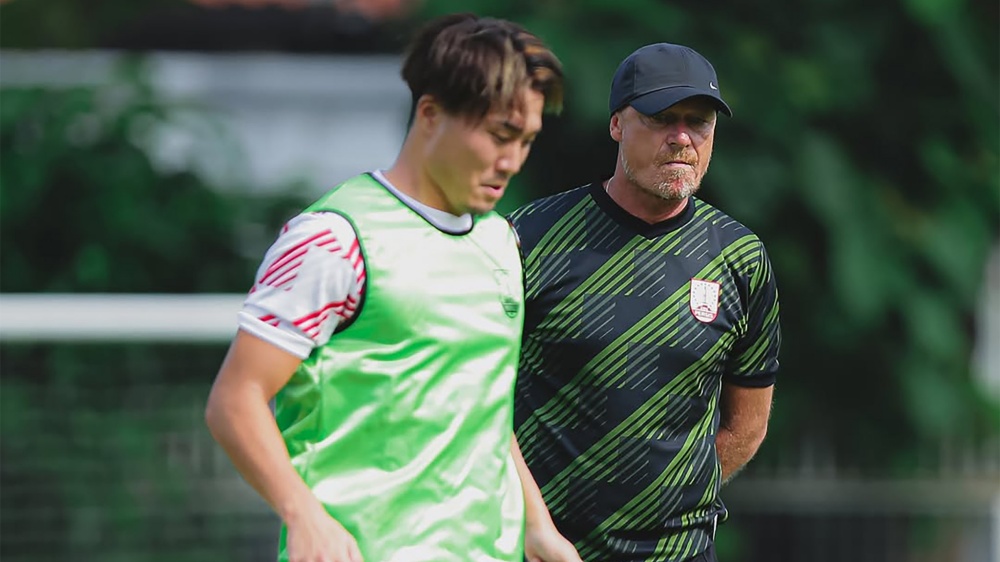 Peter de Roo Persis Solo