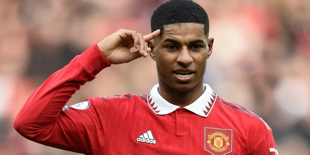 Marcus Rashford sedang dalam proses menyelesaikan kepindahan sementaranya ke Barcelona, menandai babak baru dalam kariernya.
