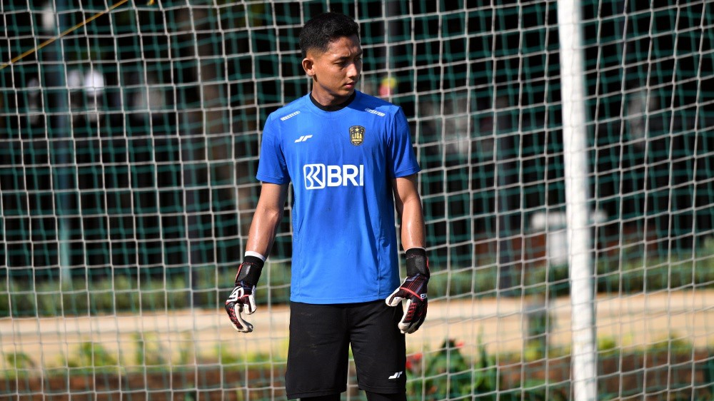 Reza Arya