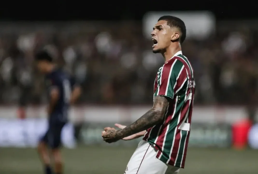 Riquelme Felipe