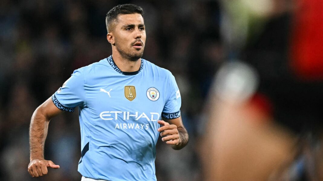 Rodri