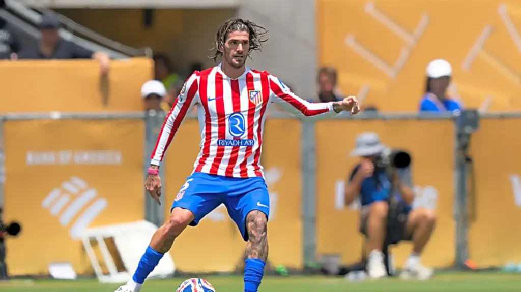 Rodrigo De Paul