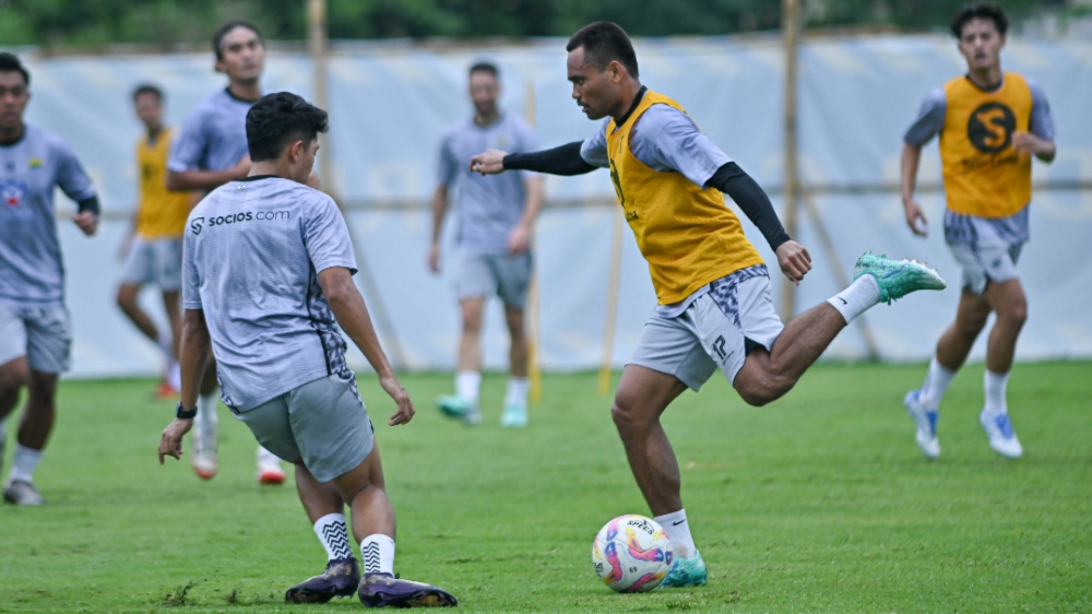 Saddil Ramdani
