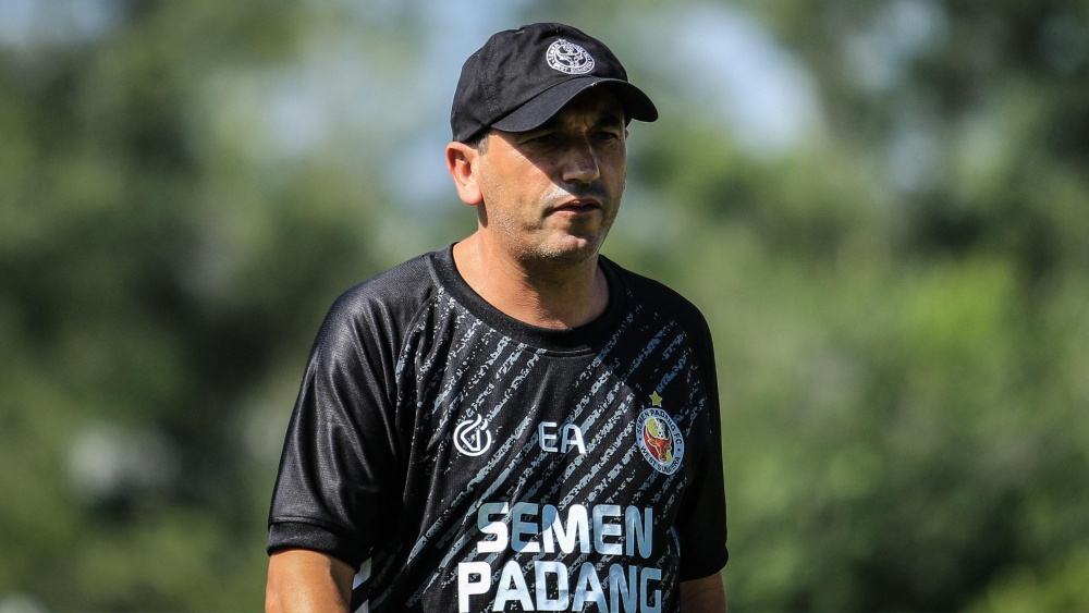 Semen Padang
