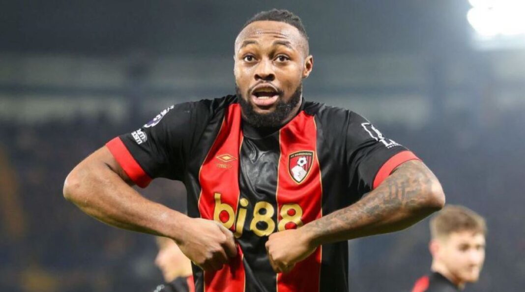Kabar baik datang dari Vitality Stadium setelah Antoine Semenyo resmi memperpanjang kontraknya dengan Bournemouth hingga tahun 2030.