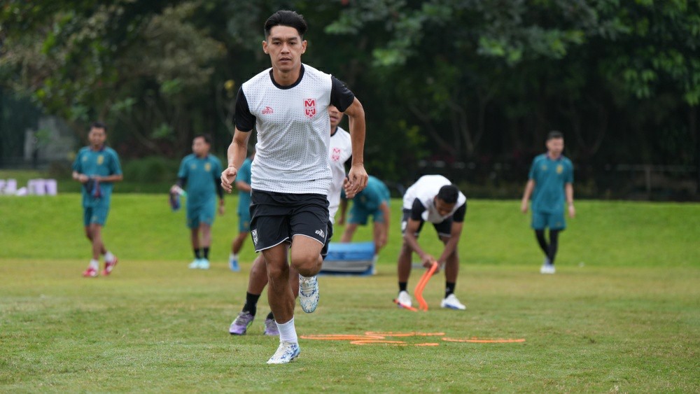 Septian David Maulana