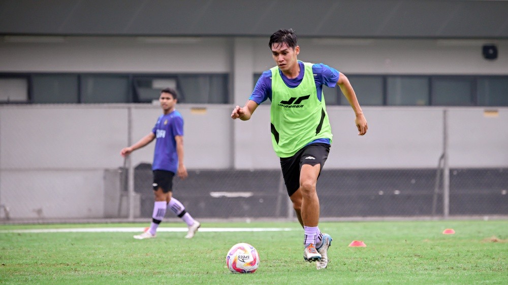Septian David Maulana