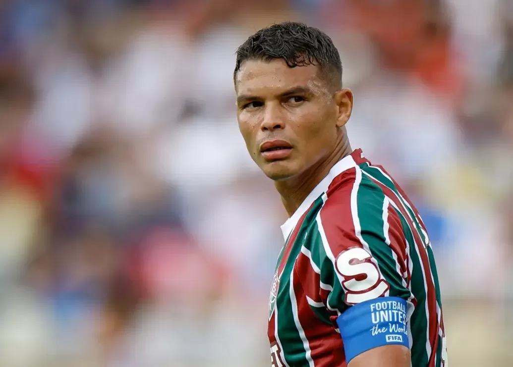 Sebuah pertemuan yang sarat makna akan terjadi ketika Thiago Silva memimpin Fluminense melawan mantan klubnya, Chelsea.