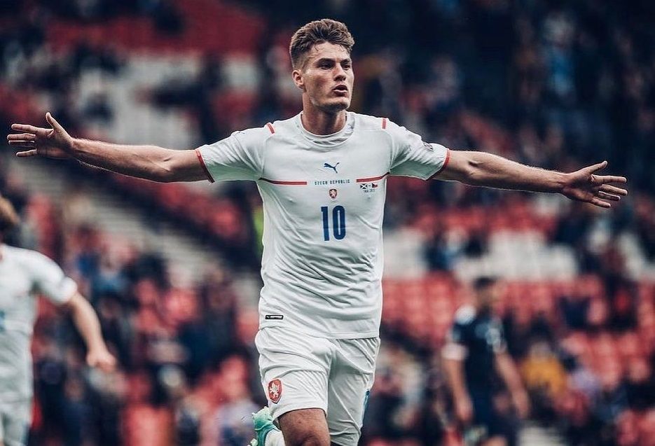 Patrik Schick