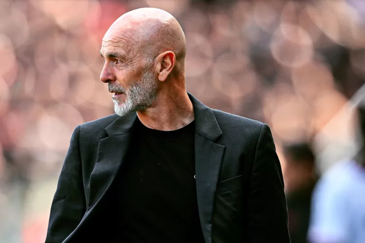 Stefano Pioli
