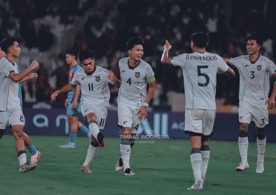 Timnas Indonesia U23