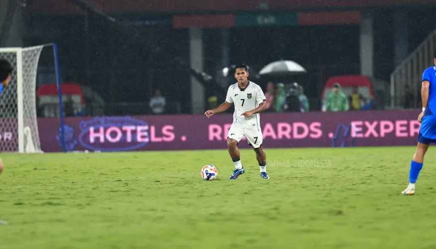 Toni Firmansyah
