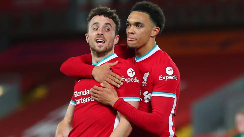 Trent Alexander-Arnold membawa kenangan mendalam tentang mantan rekan setimnya Diogo Jota saat membela Real Madrid di Piala Dunia Antarklub.