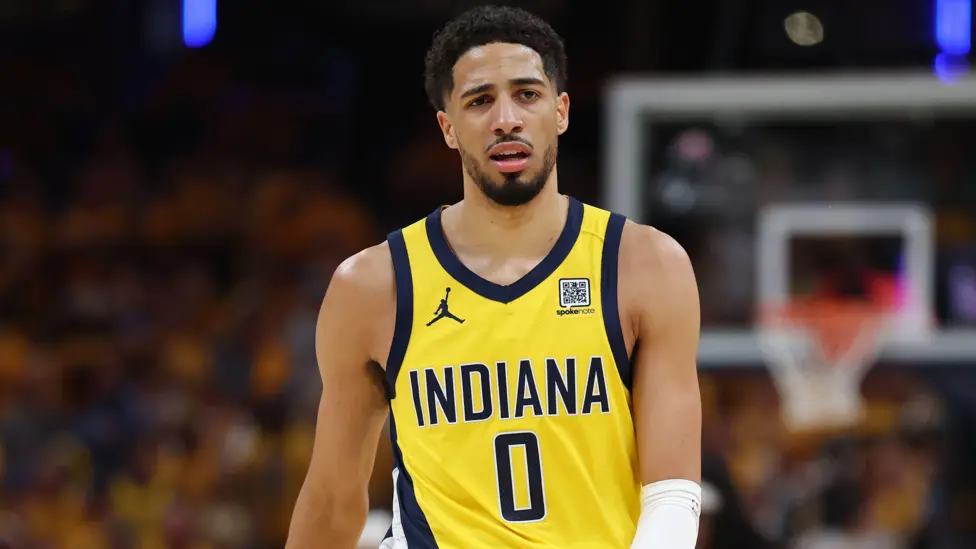 Indiana Pacers harus merelakan ketiadaan bintang utama mereka, Tyrese Haliburton, sepanjang musim NBA 2025-2026.