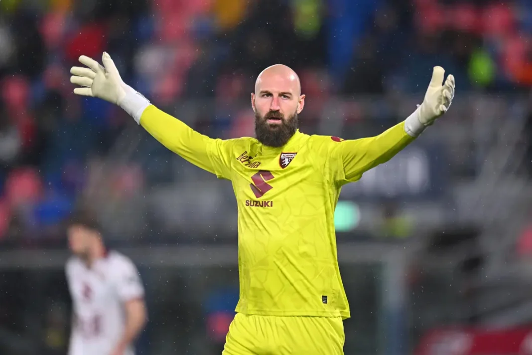Vanja Milinkovic-Savic