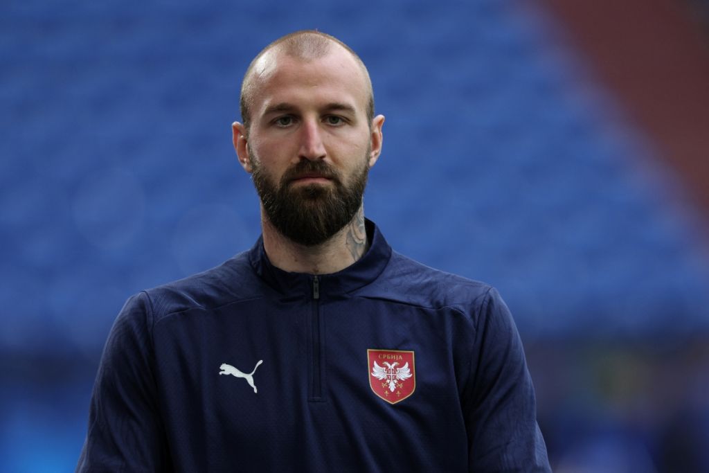Vanja Milinkovic-Savic