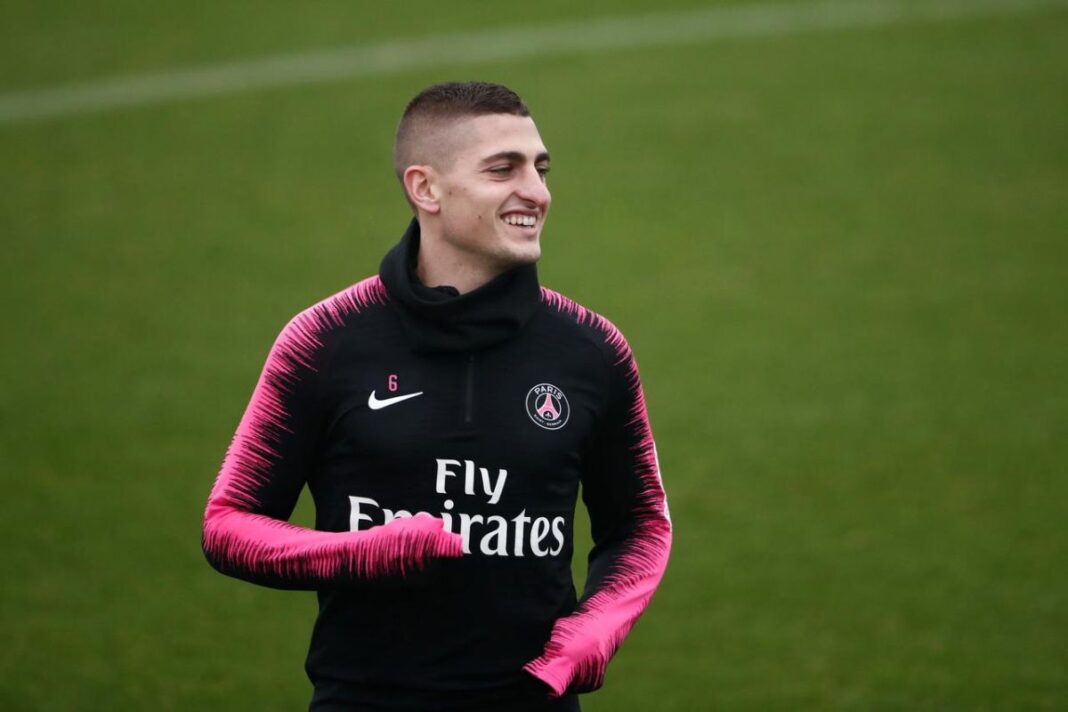 Marco Verratti