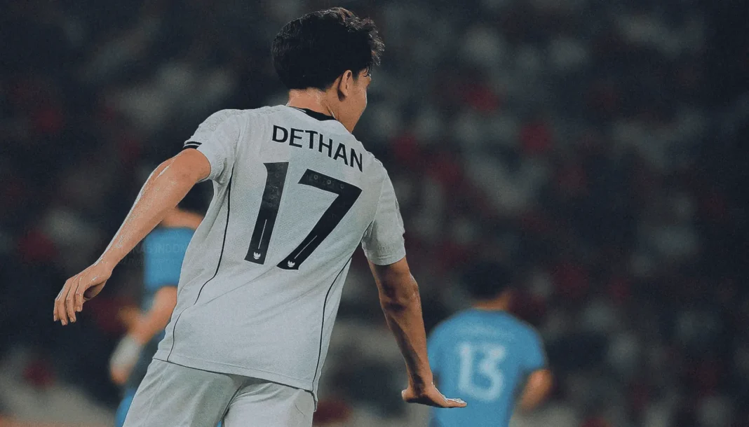 Victor Dethan
