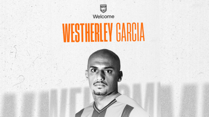 Westherley Garcia