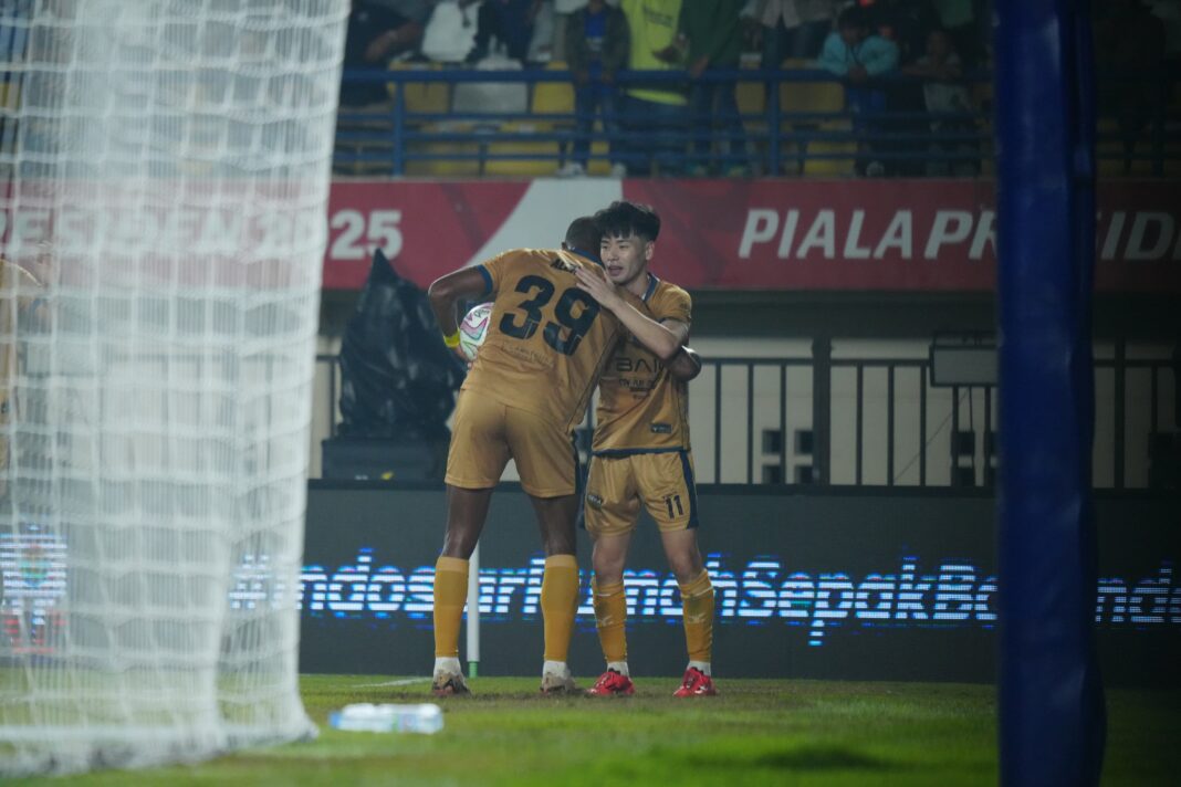 Dewa United