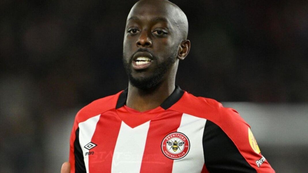 Sumber terpercaya mengungkapkan bahwa gelandang, Yoane Wissa terlibat pembicaraan intens dengan petinggi Brentford.