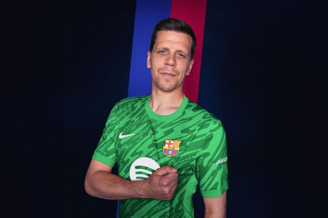 Wojciech Szczesny