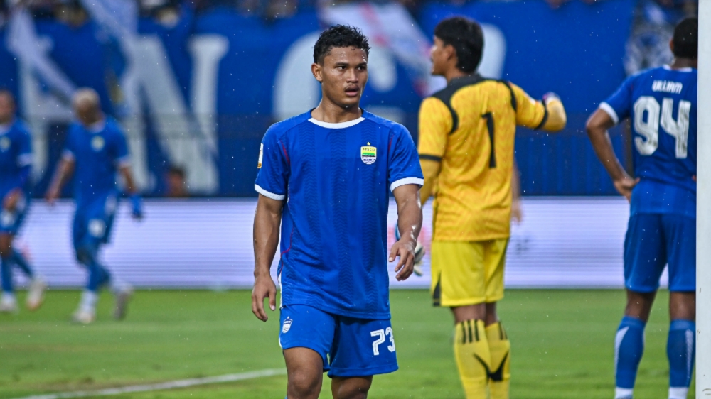 Pelatih Persib Bandung Bojan Hodak memang sudah mencium adanya potensi besar dalam diri Zulkifli Lukmansyah