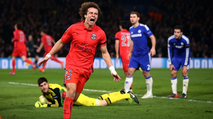 PSG vs Chelsea akan bertemu di final Club World Cup