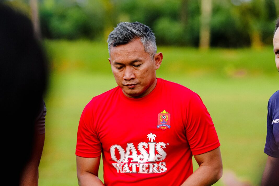 Rudy Eka Priyambada