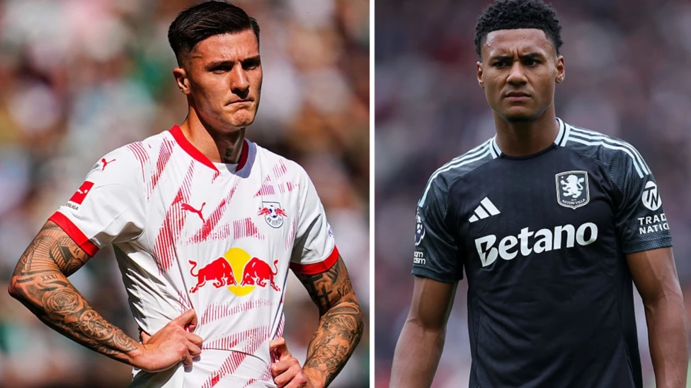 Manchester United sedang mempertimbangkan dua opsi utama untuk memperkuat lini serang mereka sebelum penutupan bursa transfer.