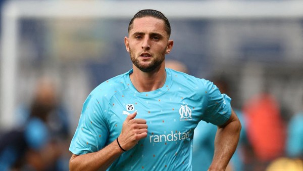 Adrien Rabiot